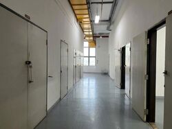 Csi Distribution Centre (D19), Factory #621049751